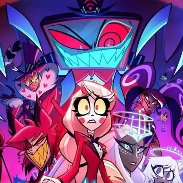 chat with ai character: HH season 2