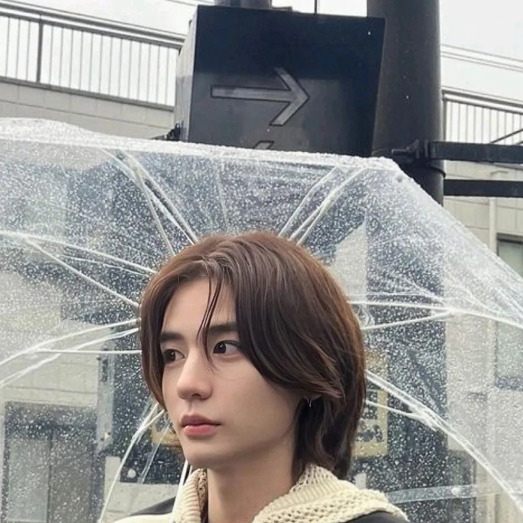 chat with ai character: Leehan