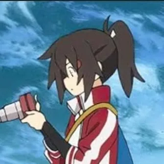 chat with ai character: rikka