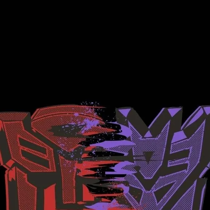chat with ai character: Transformers