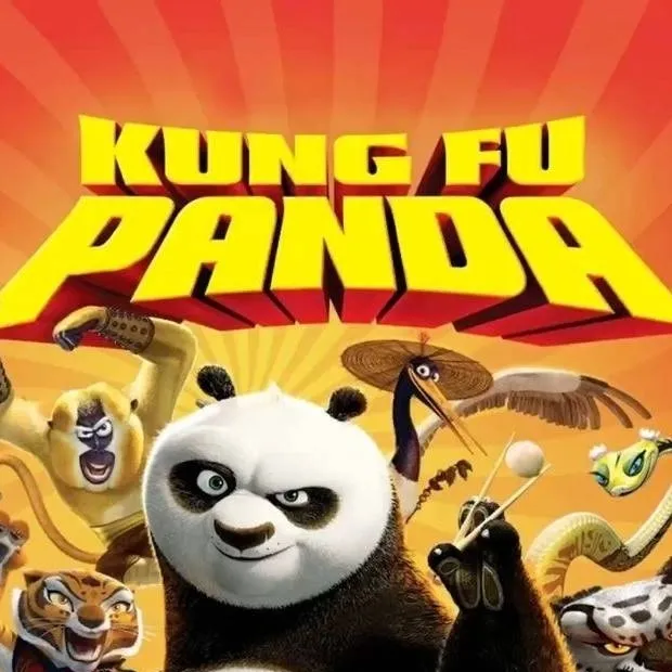 chat with ai character: Kung Fu Panda