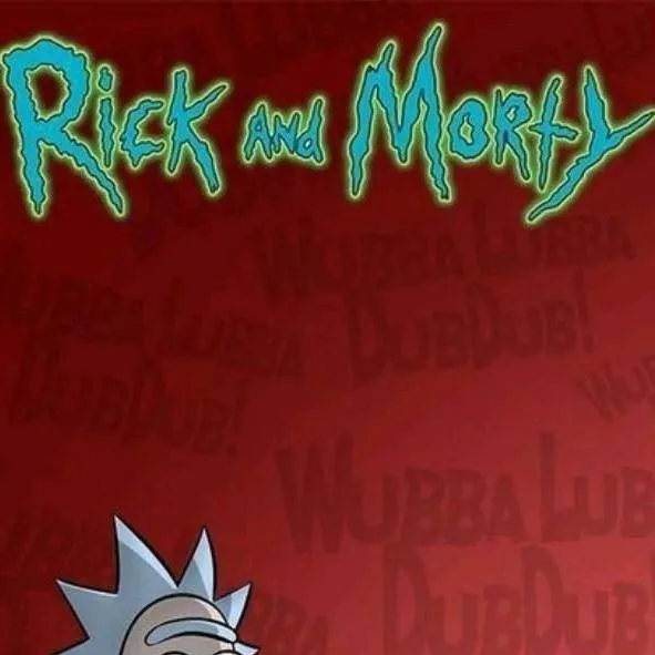 chat with ai character: Rick and Morty