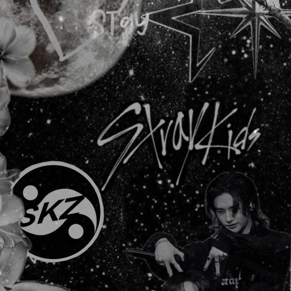 chat with ai character: SKZ