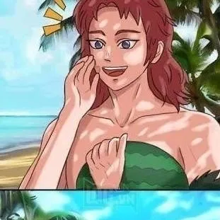 chat with ai character: Kny Beach day! 
