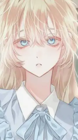 ai character: Nisa marriage  background