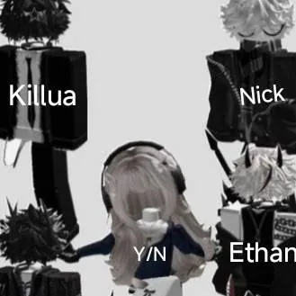 chat with ai character: Boys GC 