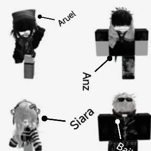 chat with ai character: Roblox GC 