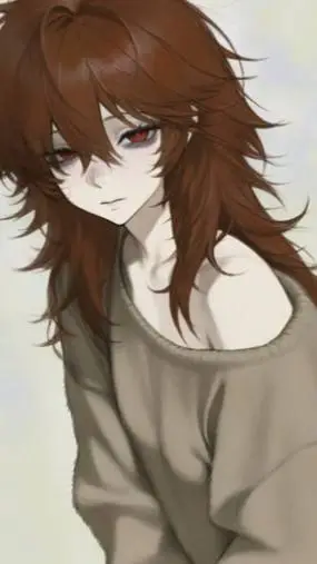 ai character: Sama Akita background
