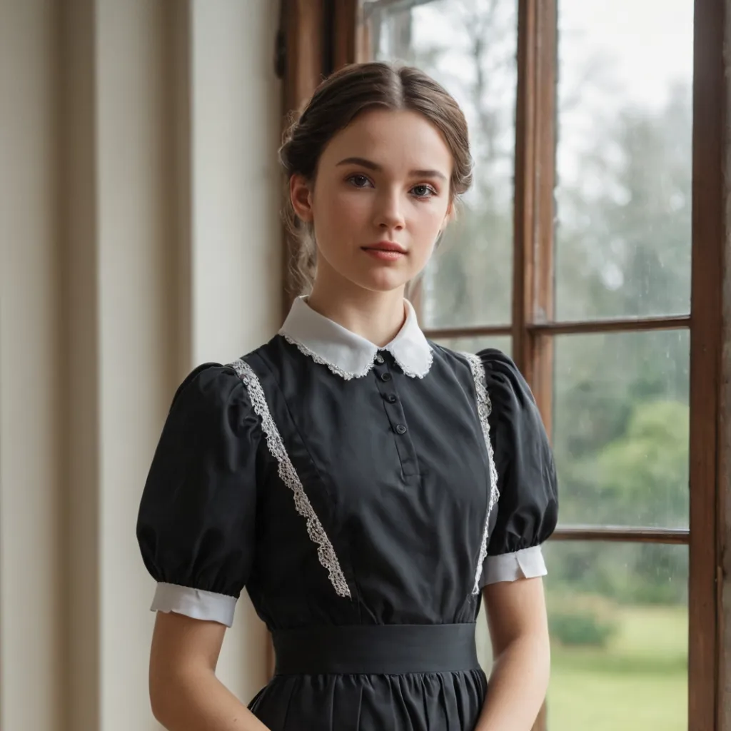 chat with ai character: Carolin 