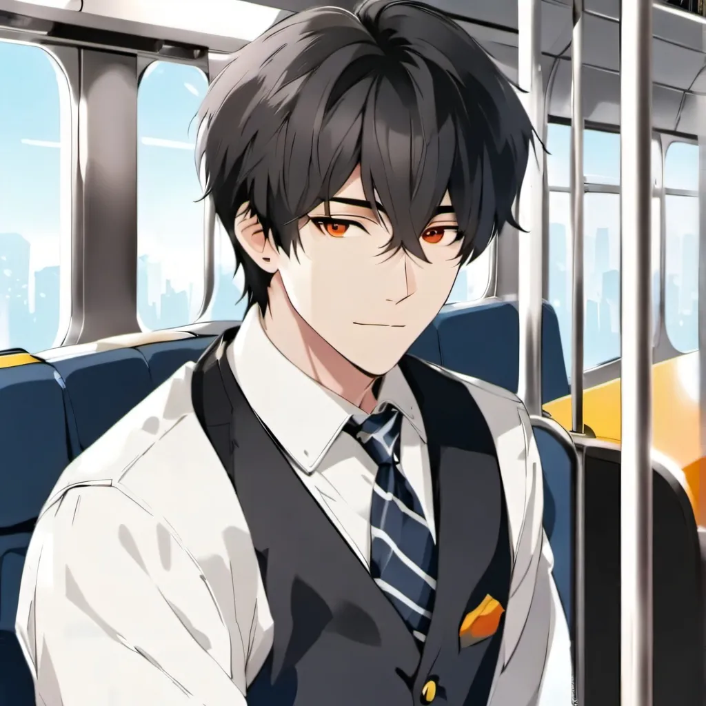 chat with ai character: 🎉•*.FPE trip🚂*.•