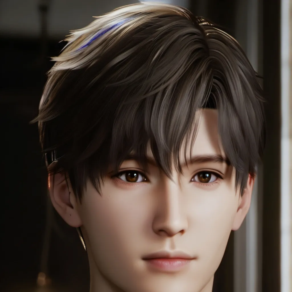 chat with ai character: 🌟°-Edward FPE-°🏠
