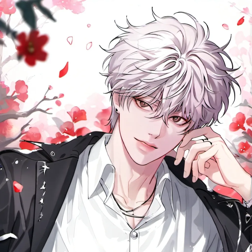 chat with ai character: Cristian 