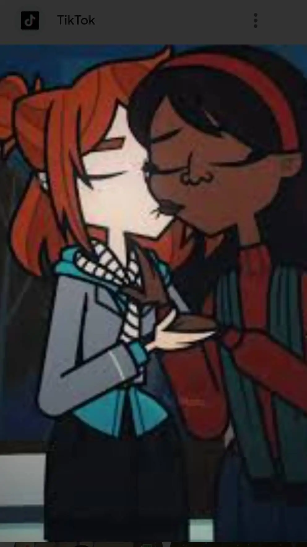 ai character: Ellie background