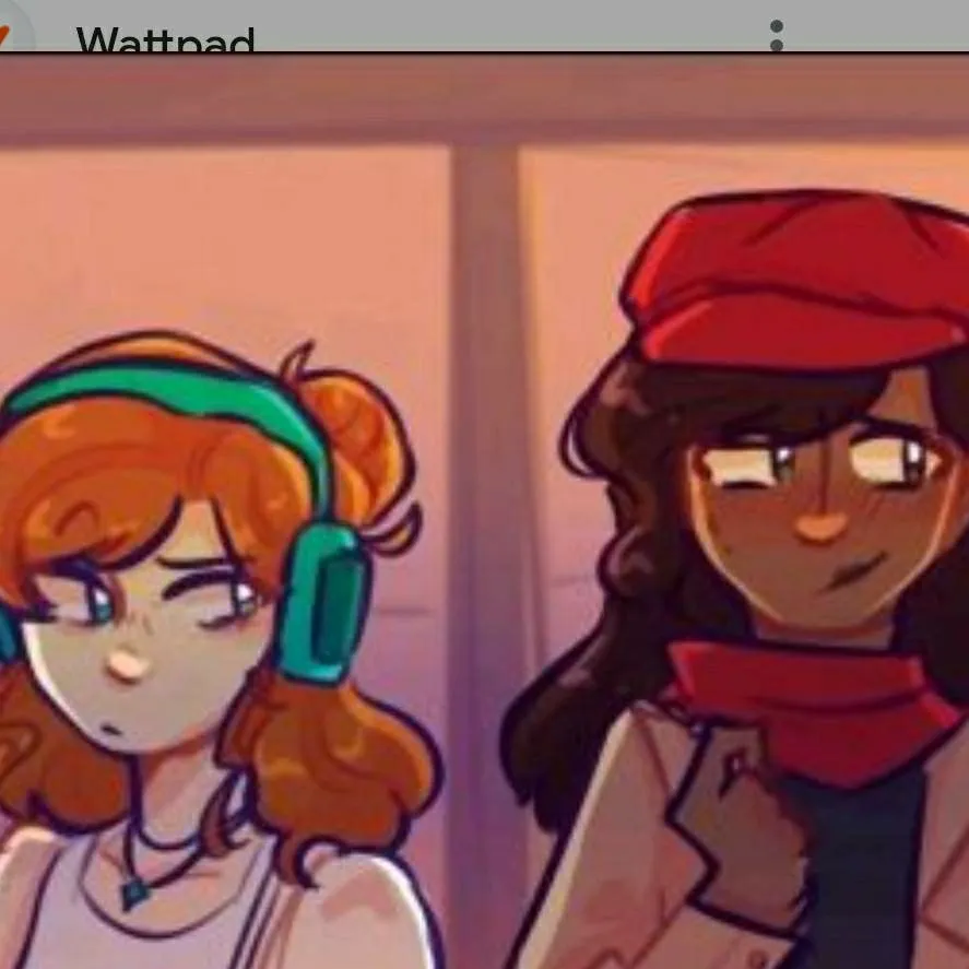 chat with ai character: Ellie