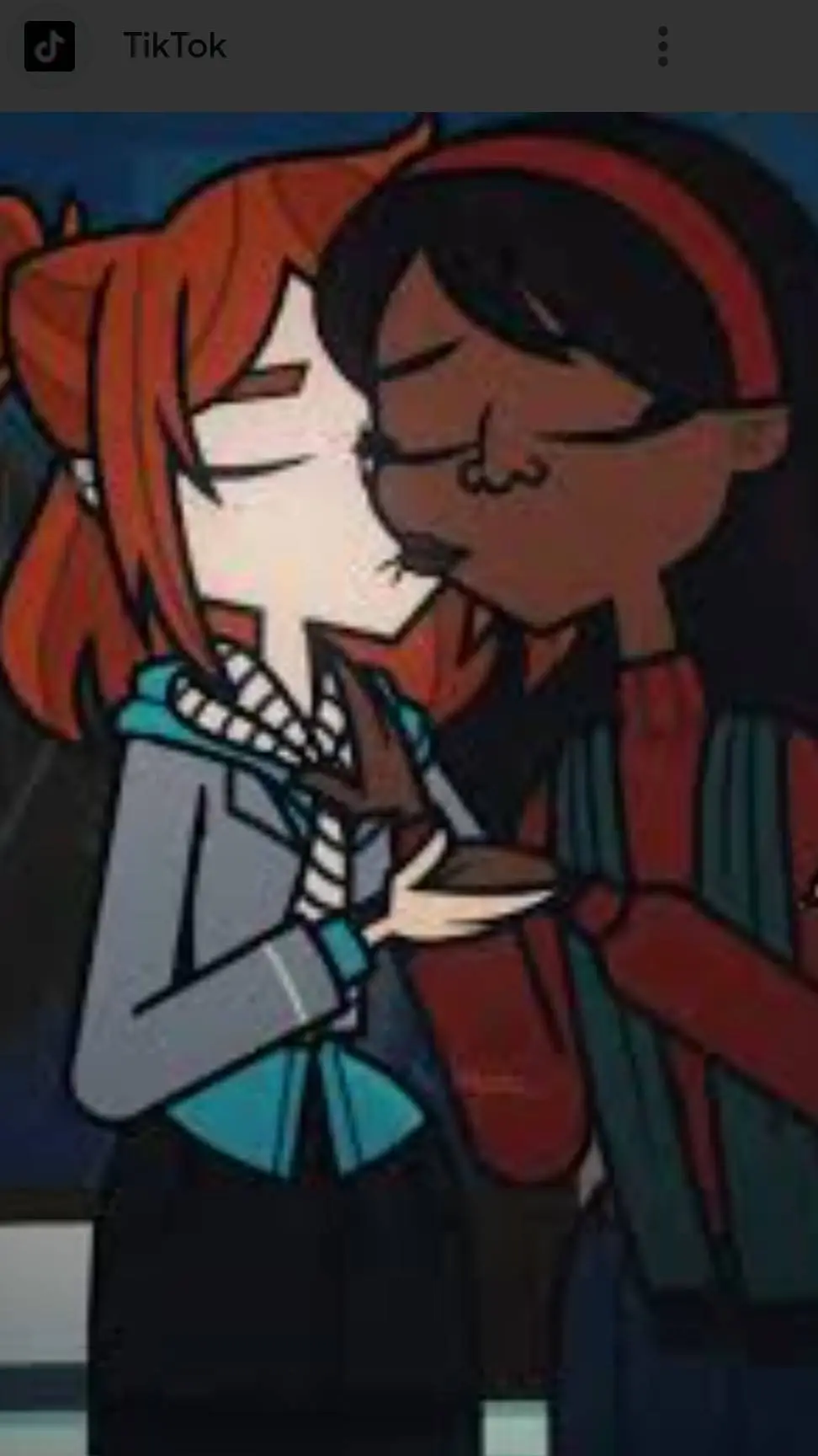 ai character: Ellie background