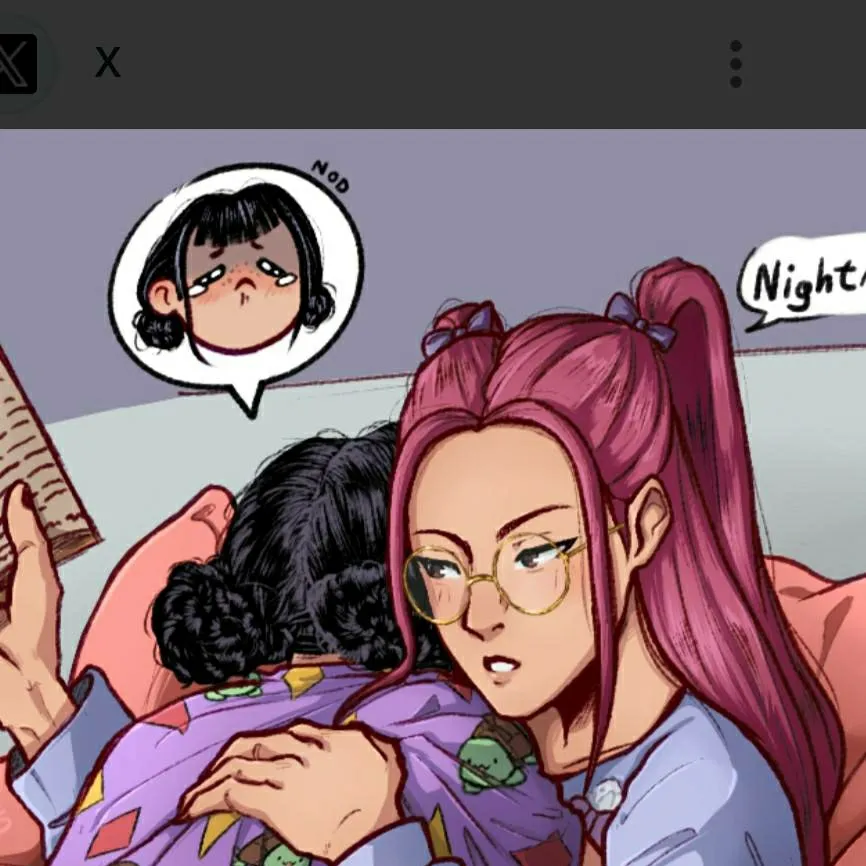 chat with ai character: Mira