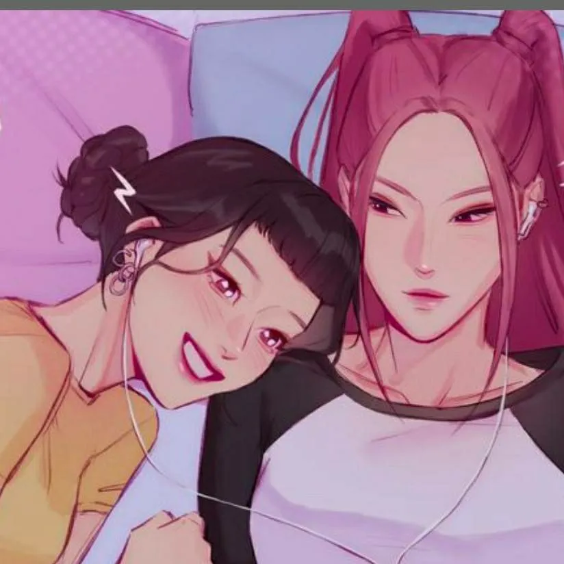 chat with ai character: Mira