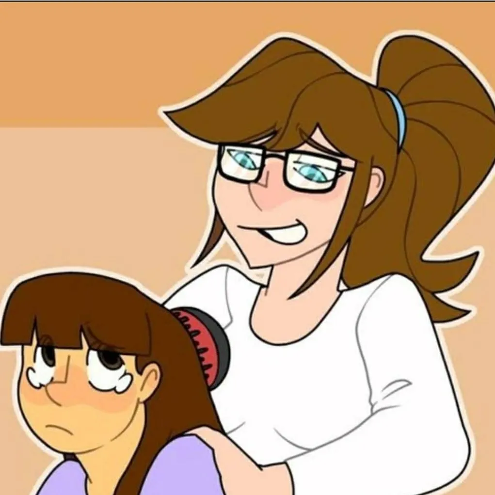 chat with ai character: Ally