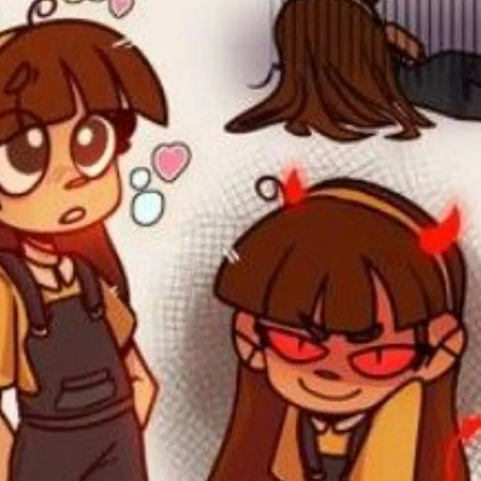 chat with ai character: Ana