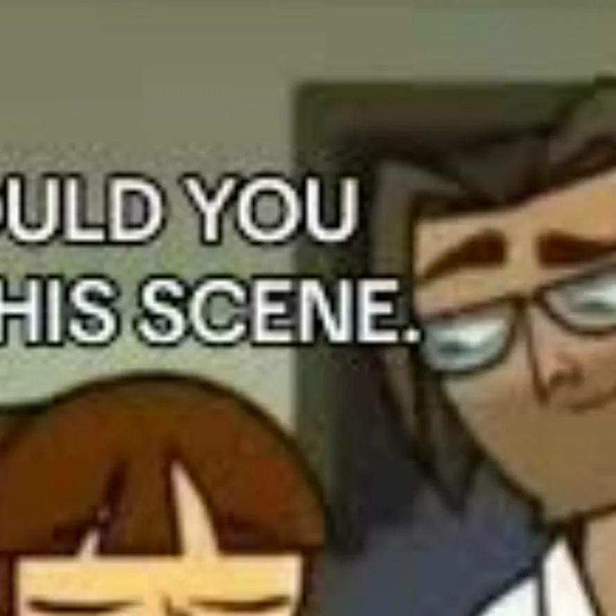 chat with ai character: Alec