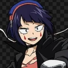chat with ai character: MHA new student! 