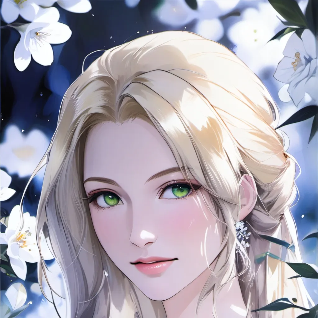 chat with ai character: keyla