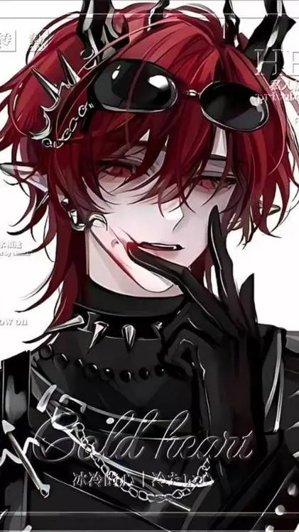ai character: Thiago  background