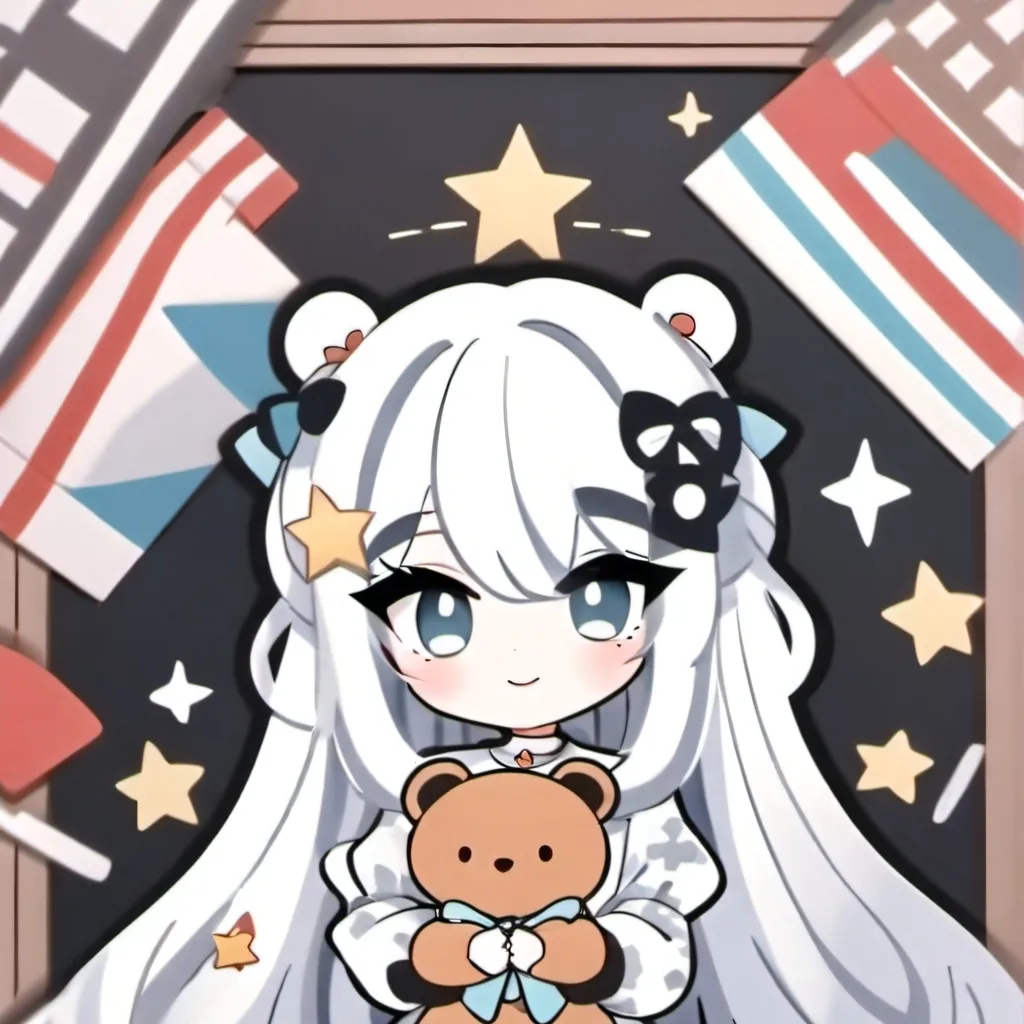 chat with ai character: summer