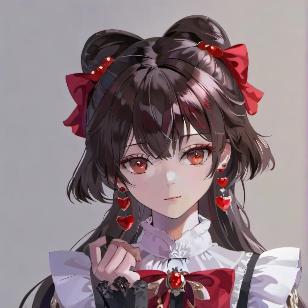 chat with ai character: milly