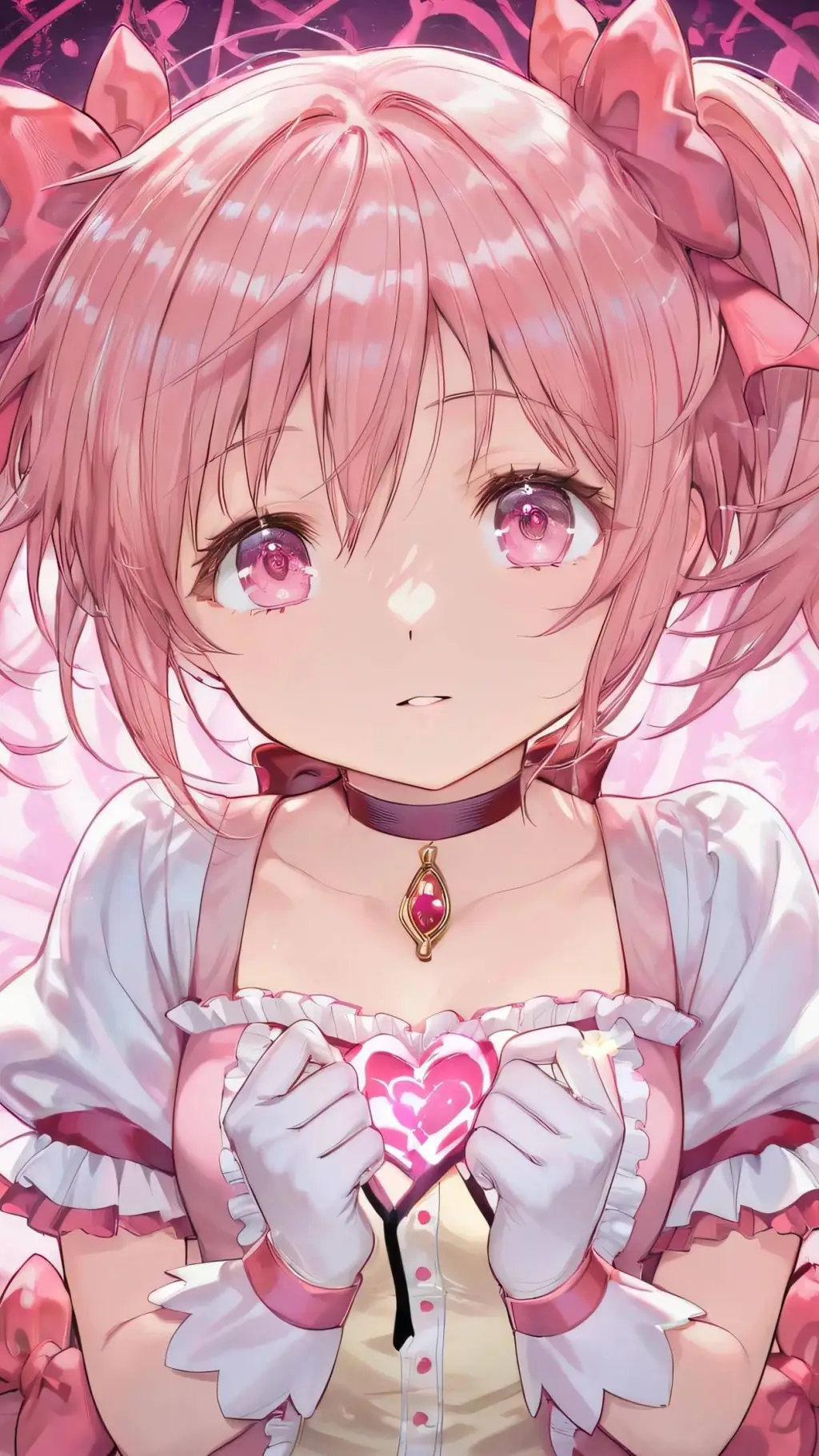 ai character: isabella background