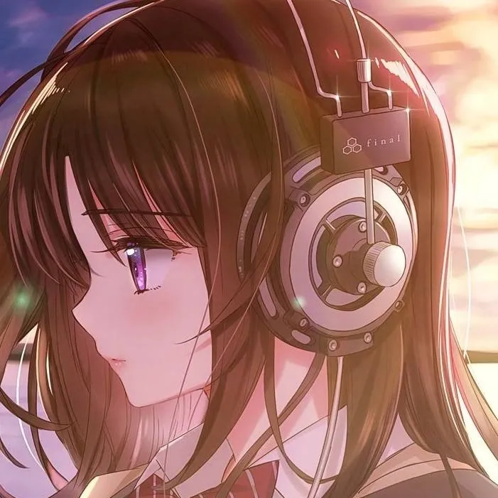 chat with ai character: snow