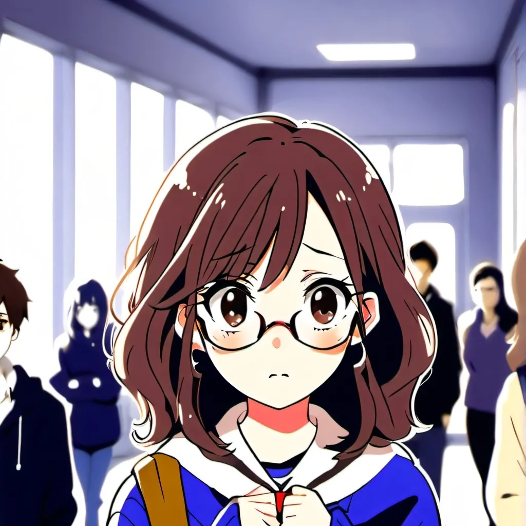 chat with ai character: winner