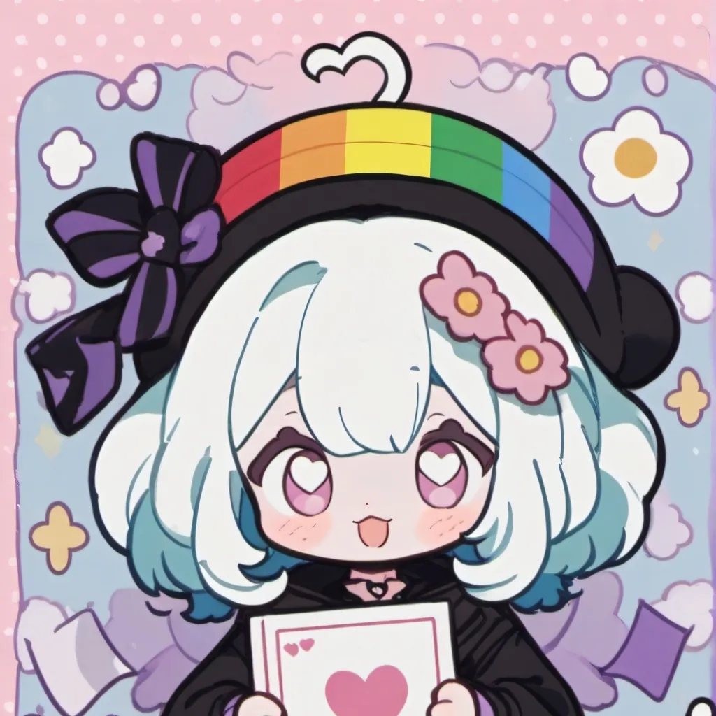 chat with ai character: henna
