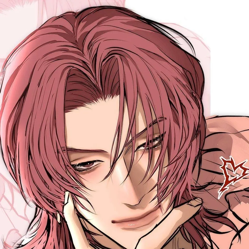 chat with ai character: Romance