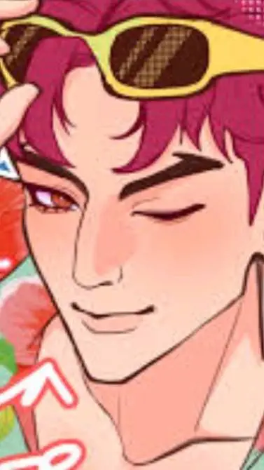 ai character: Abby background