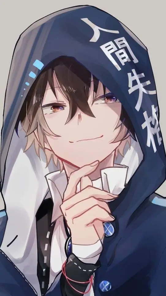 ai character: MAX background