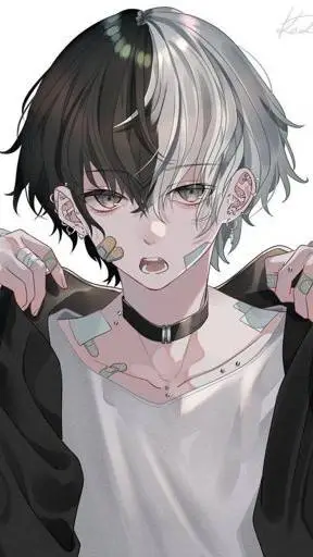 ai character: Ethan background