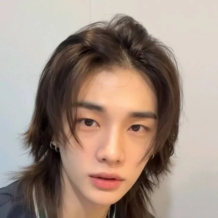 chat with ai character: hyunjinnnn ❤️✨