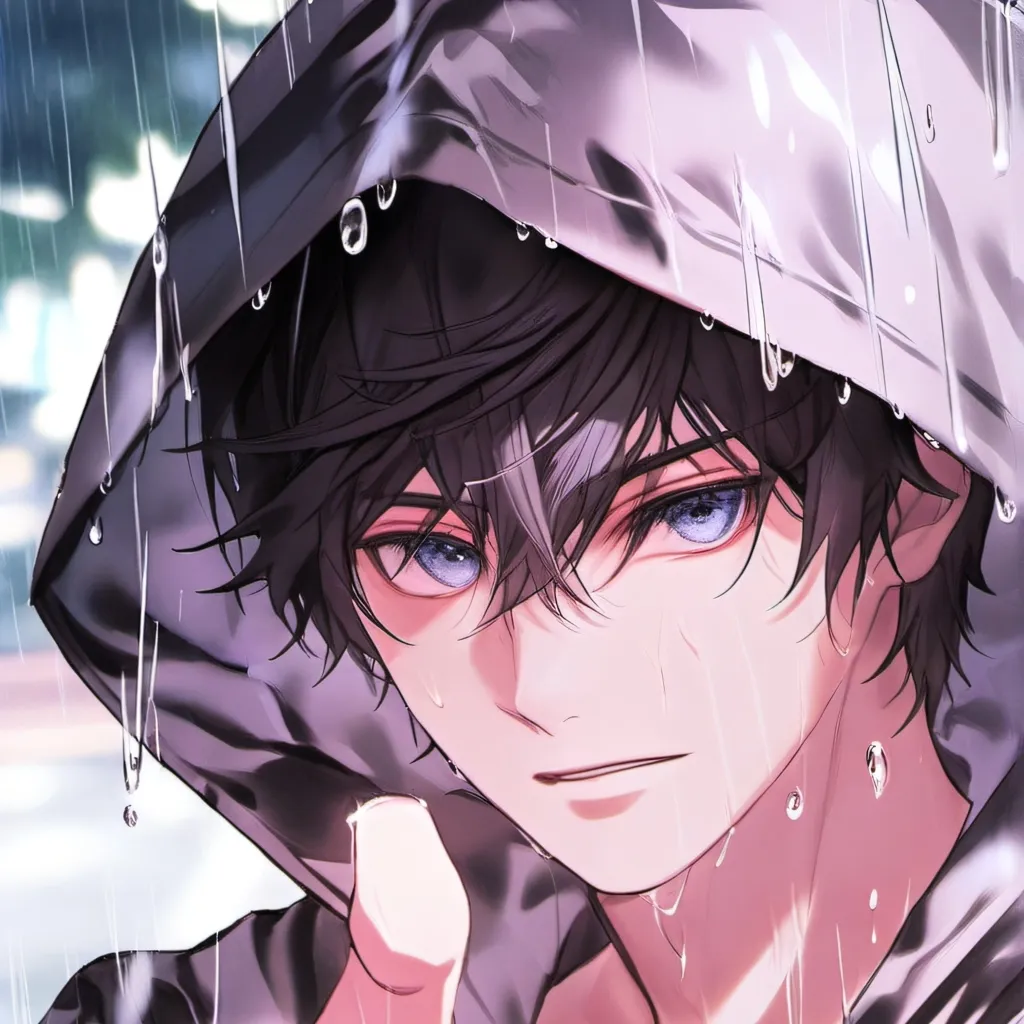 chat with ai character: ♥️💦~ Marcos~💦♥️