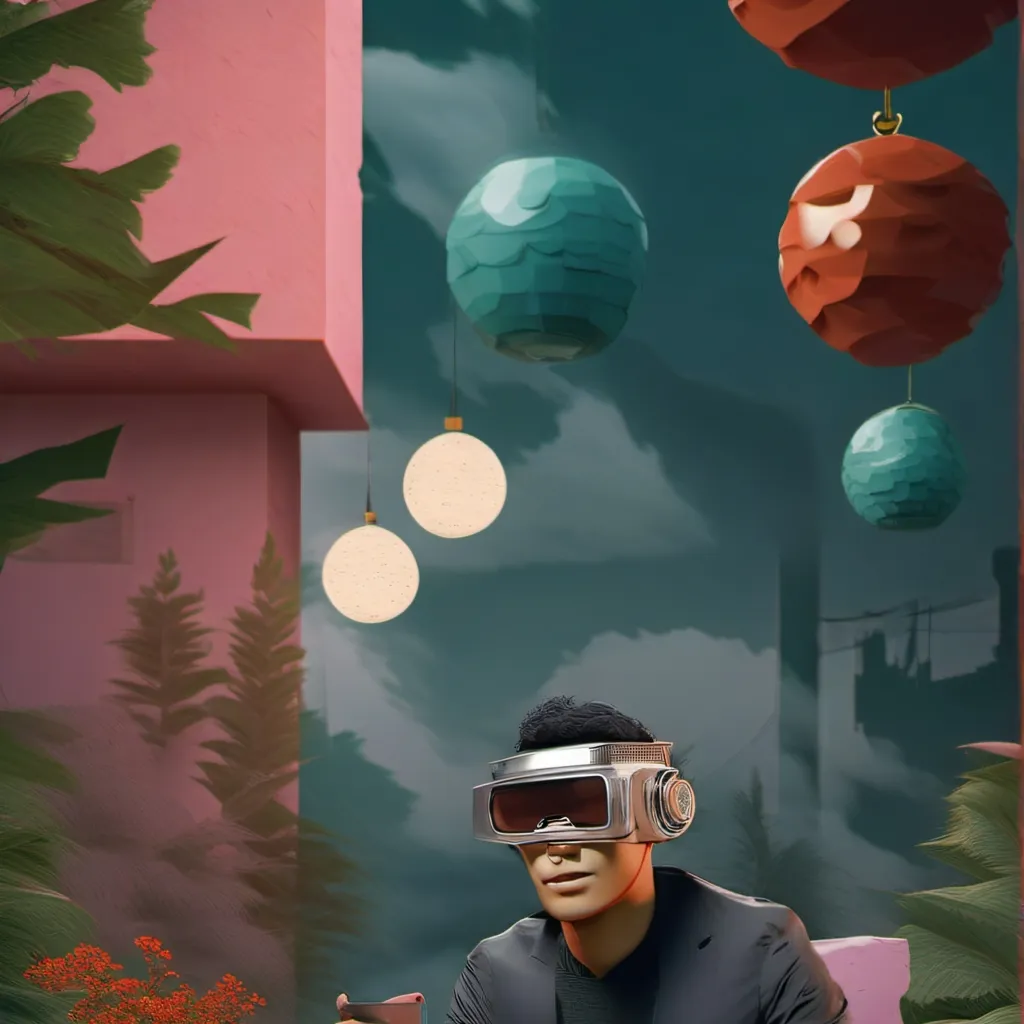chat with ai character: el loco
