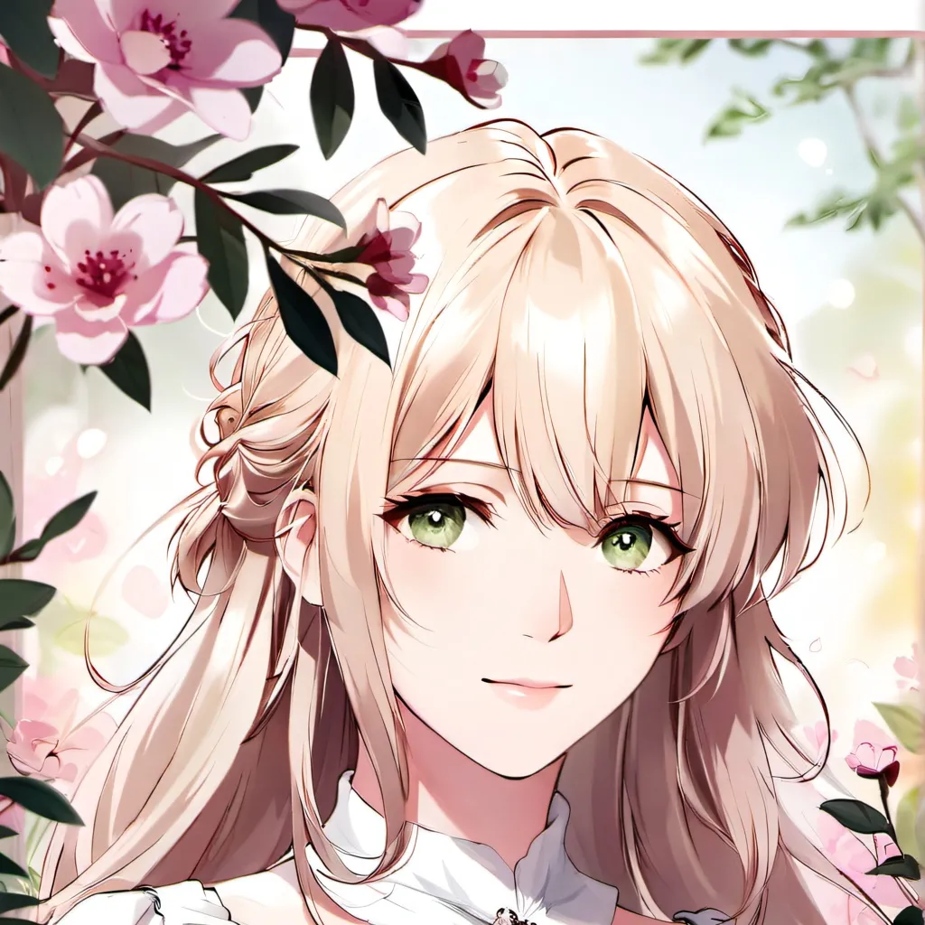 chat with ai character: air