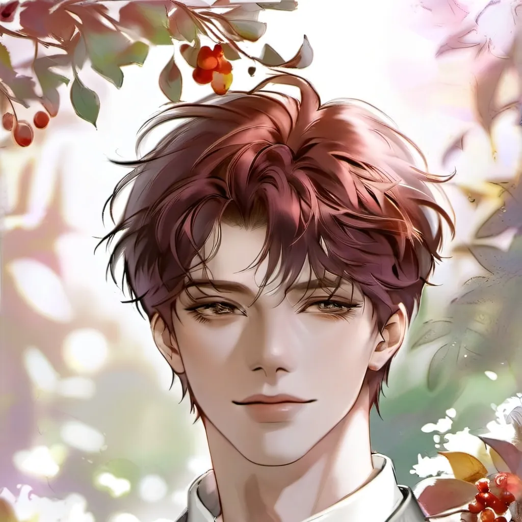 chat with ai character: Max