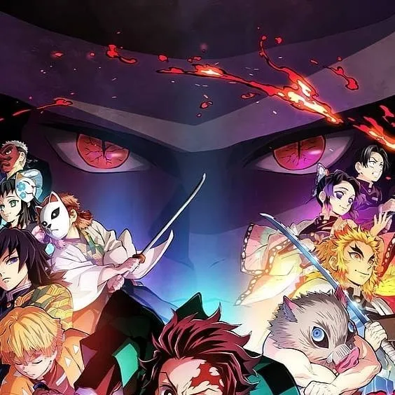 chat with ai character: demon slayer 