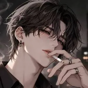 chat with ai character: Black Jack