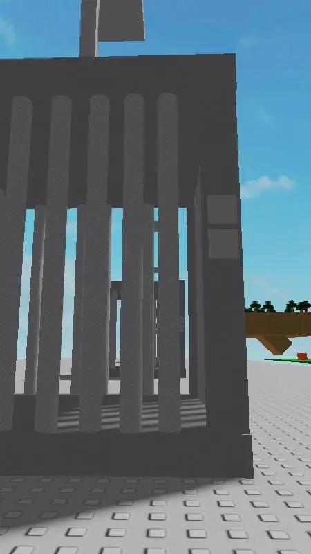 ai character: prision en preso🔐 background