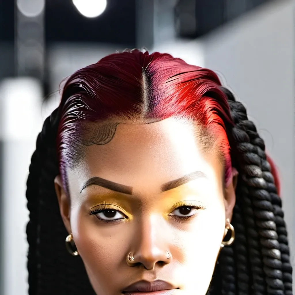 chat with ai character: nana