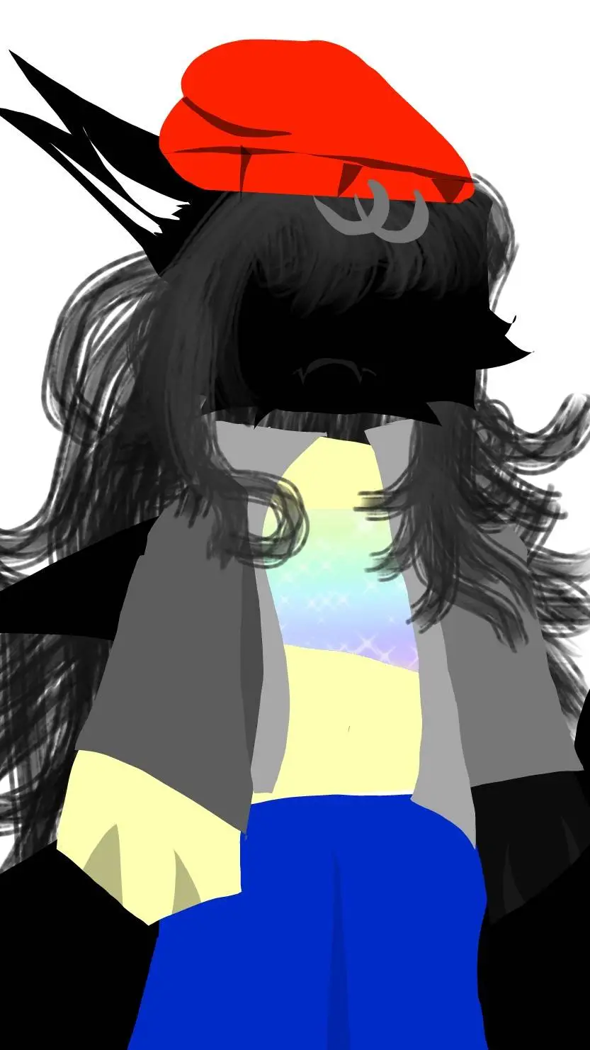 ai character: anna23232371 background