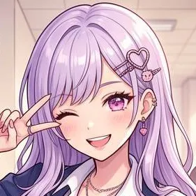 chat with ai character: azalie