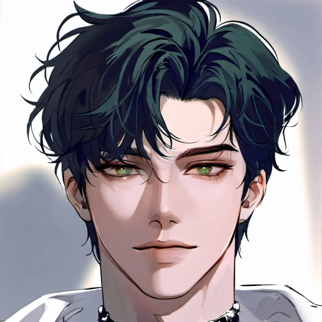 chat with ai character: Jamie