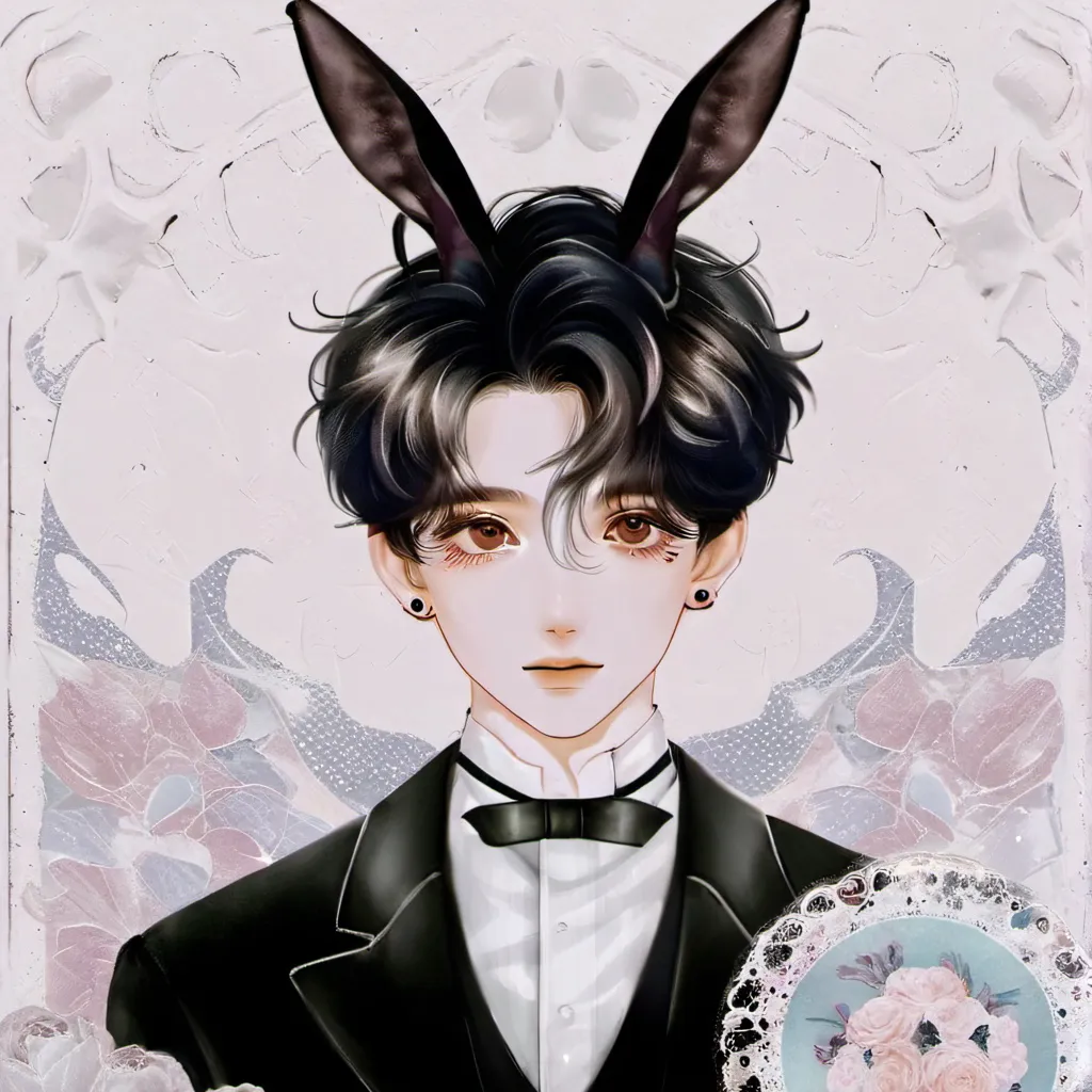 chat with ai character: Dean